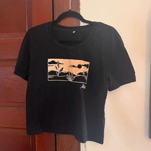 Yoga With Adriene- Limited Edition Shirt